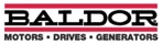 Baldor logo
