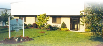 A photo of our facility A photo of our facility