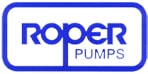 Roper Pumps logo